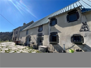 maison à la vente -   63420  ANZAT LE LUGUET, surface 123 m2 vente maison - UBI478086041